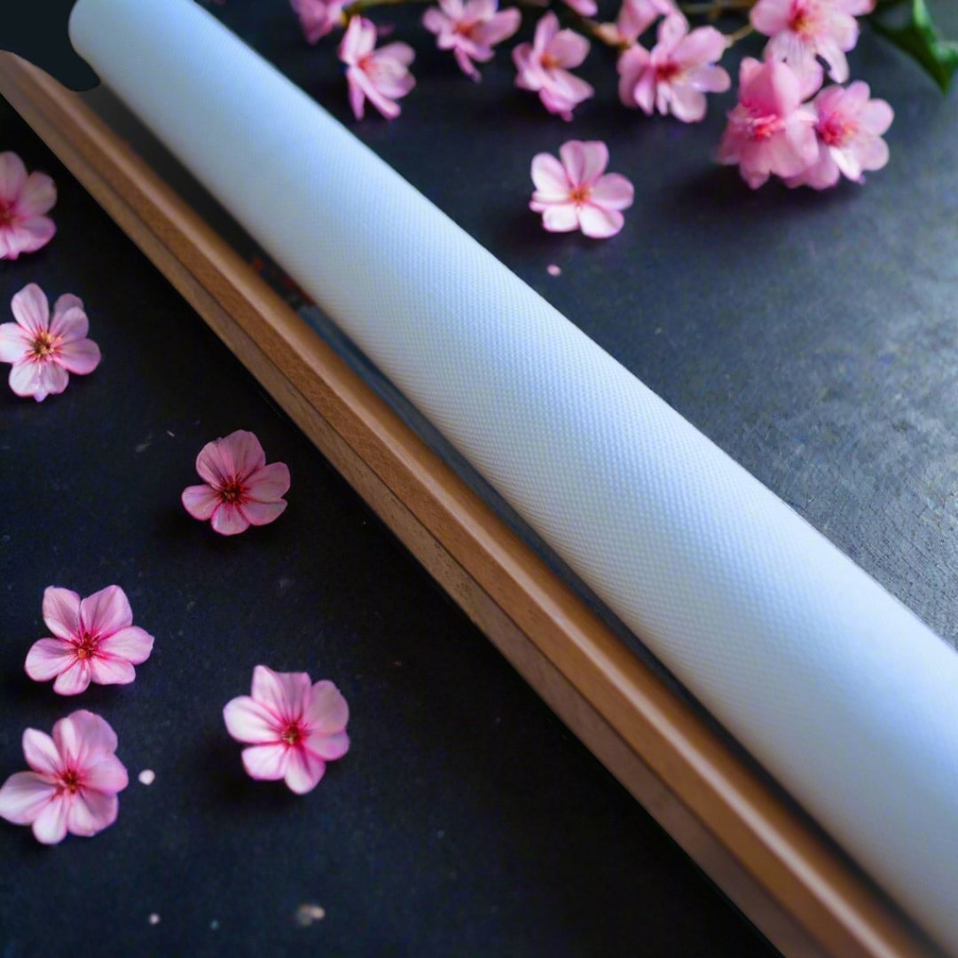 Skyline Dreamer Scroll